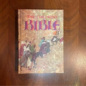 The Children’s Bible
